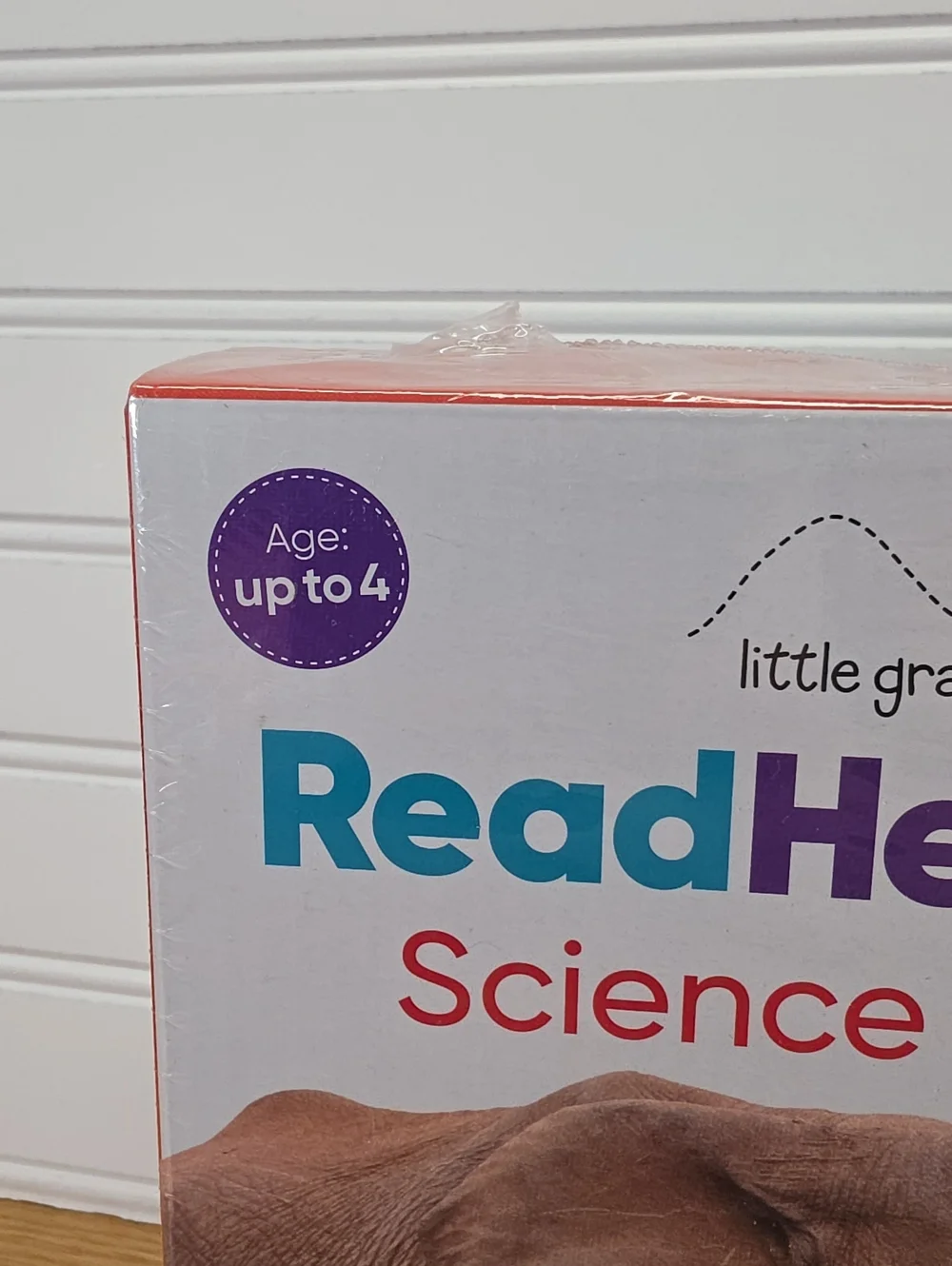 little grasshopper books ReadHear & Play Science and Nature - Multicolor